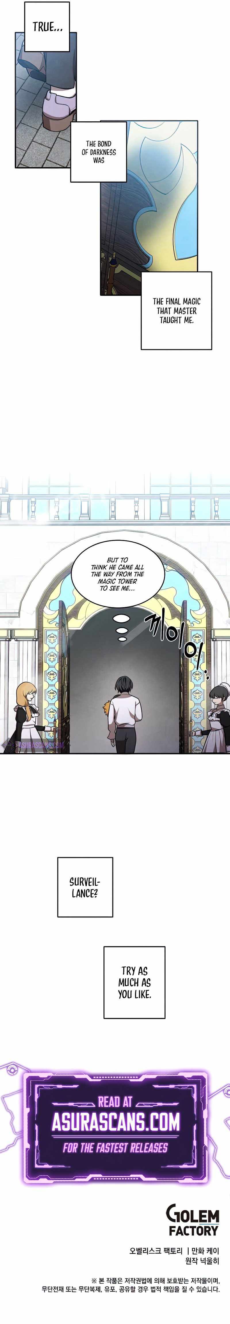 Legendary Youngest Son of the Marquis House Chapter 49 - Page 8