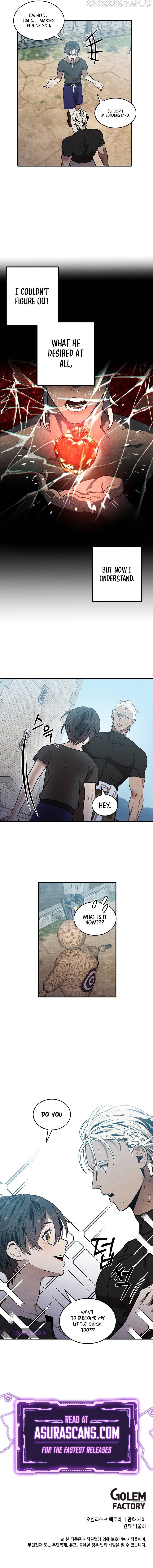 Legendary Youngest Son of the Marquis House Chapter 51 - Page 8