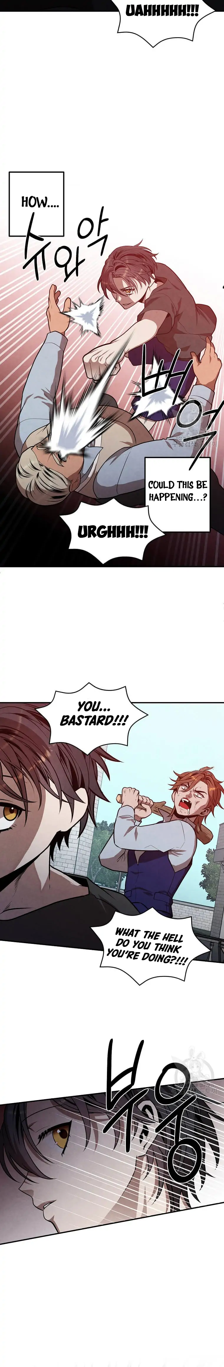 Legendary Youngest Son of the Marquis House Chapter 53 - Page 9
