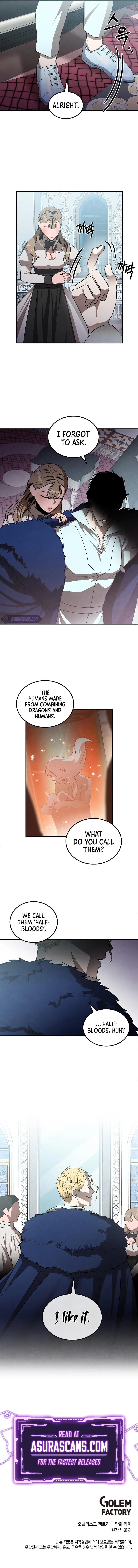 Legendary Youngest Son of the Marquis House Chapter 62 - Page 9