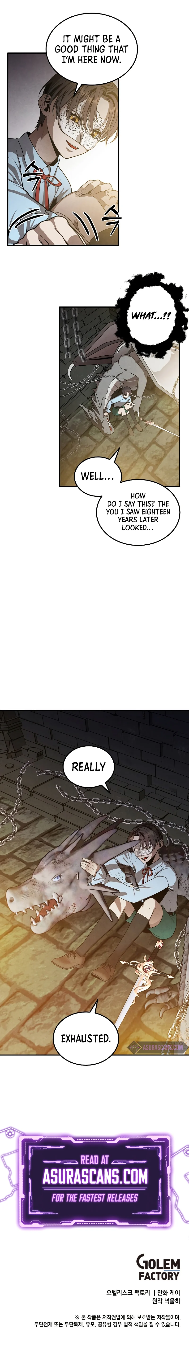 Legendary Youngest Son of the Marquis House Chapter 63 - Page 9