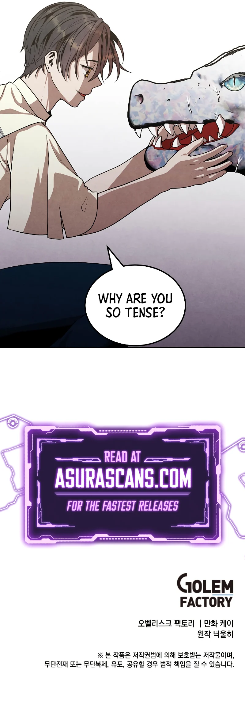 Legendary Youngest Son of the Marquis House Chapter 67 - Page 8