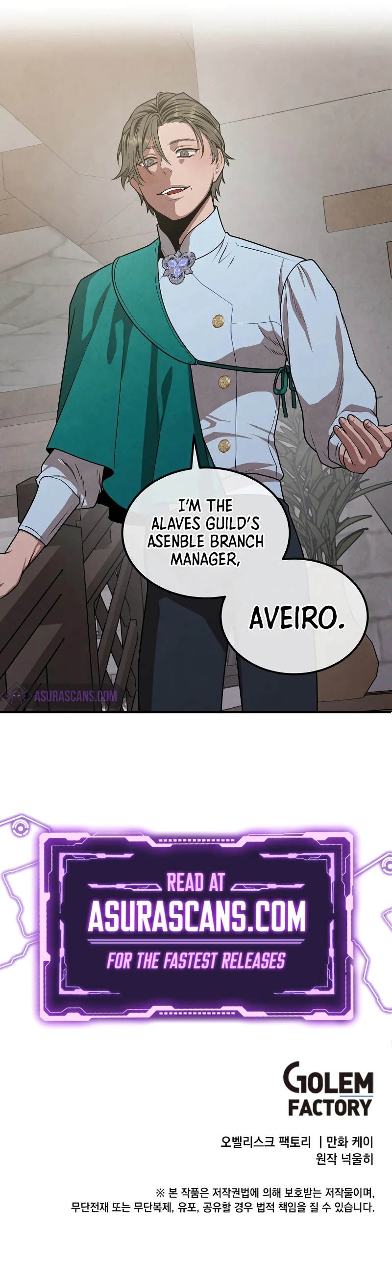 Legendary Youngest Son of the Marquis House Chapter 72 - Page 8