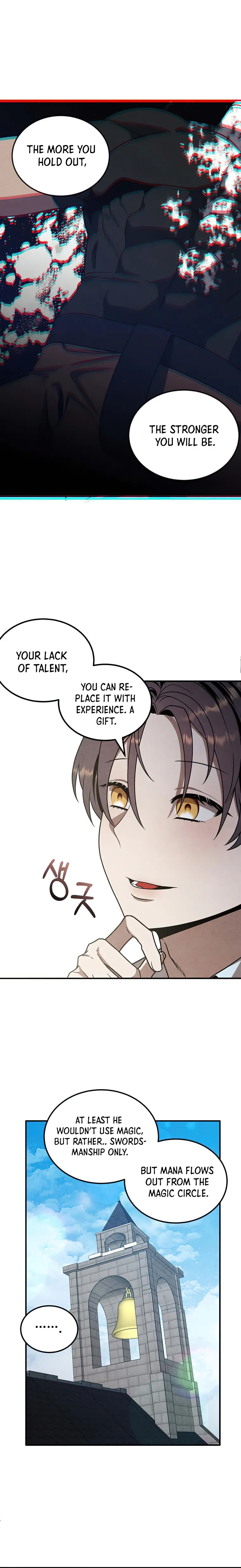 Legendary Youngest Son of the Marquis House Chapter 77 - Page 6