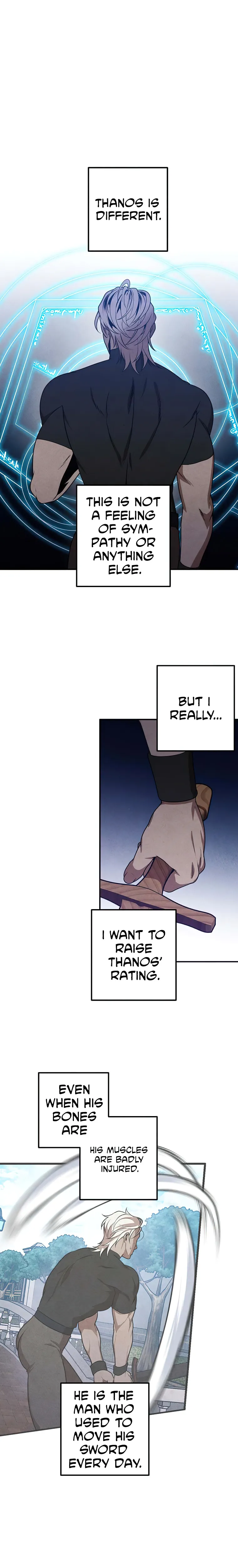 Legendary Youngest Son of the Marquis House Chapter 77 - Page 9