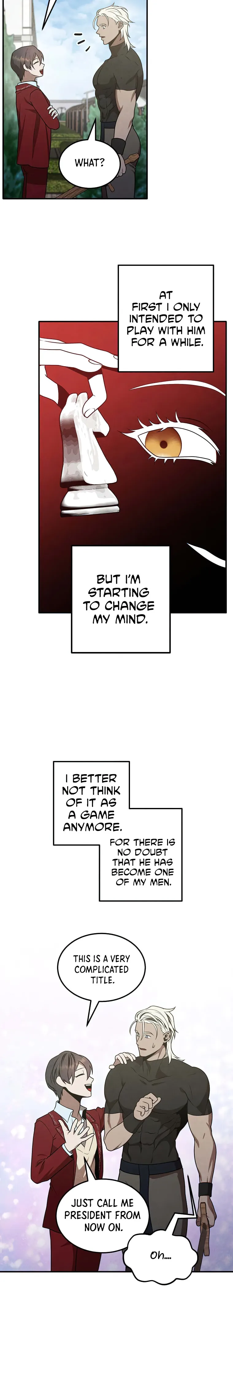 Legendary Youngest Son of the Marquis House Chapter 77 - Page 12