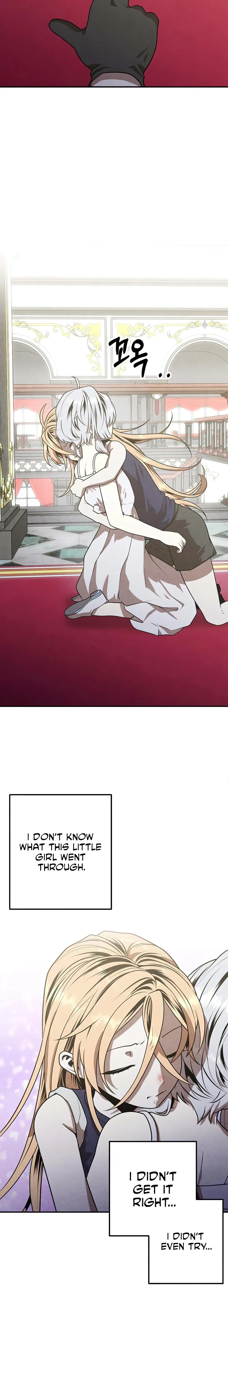 Legendary Youngest Son of the Marquis House Chapter 78 - Page 4