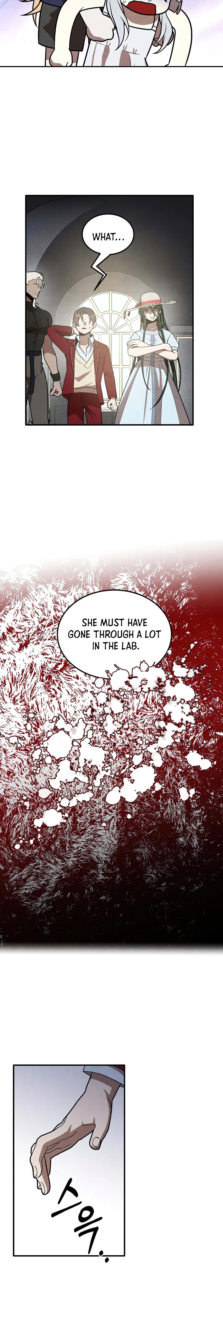 Legendary Youngest Son of the Marquis House Chapter 78 - Page 10