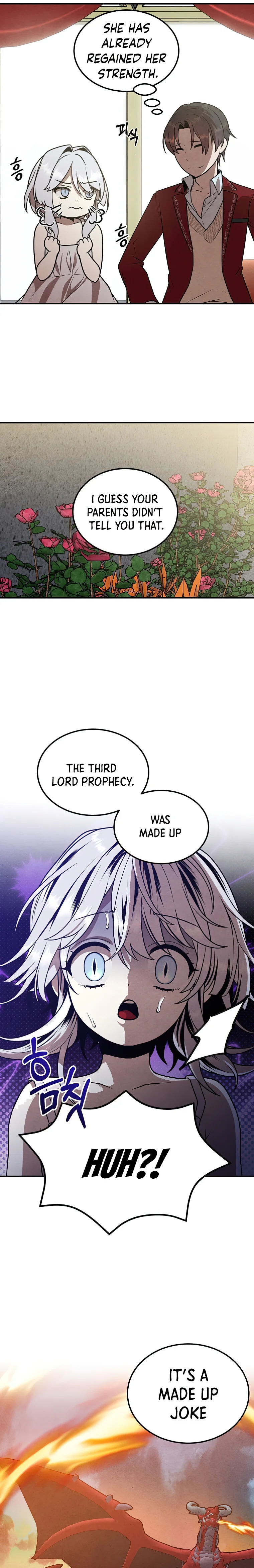 Legendary Youngest Son of the Marquis House Chapter 79 - Page 3