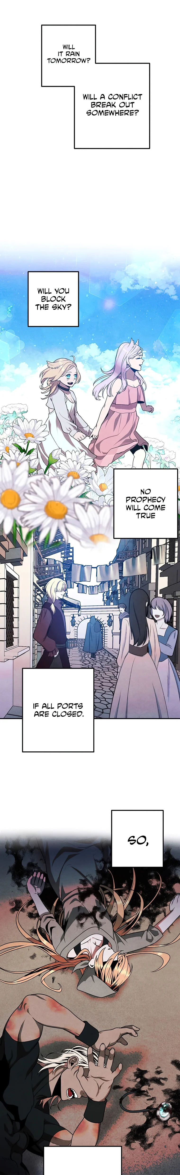 Legendary Youngest Son of the Marquis House Chapter 79 - Page 17