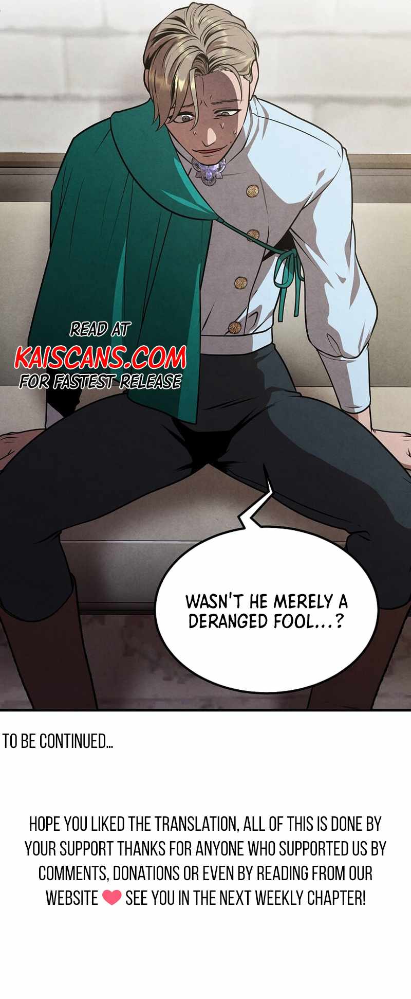 Legendary Youngest Son of the Marquis House Chapter 80 - Page 17