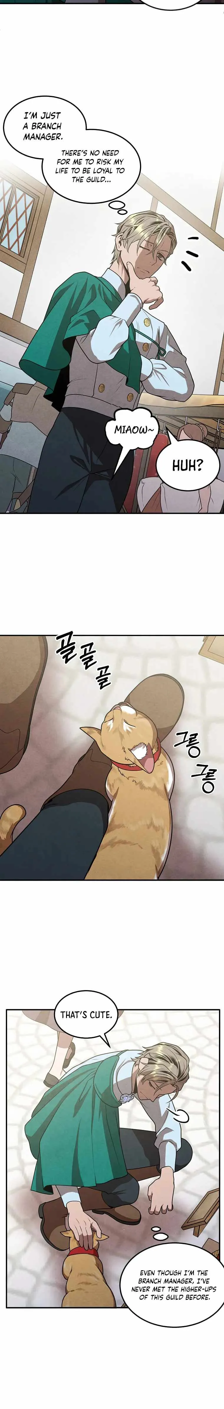 Legendary Youngest Son of the Marquis House Chapter 81 - Page 14