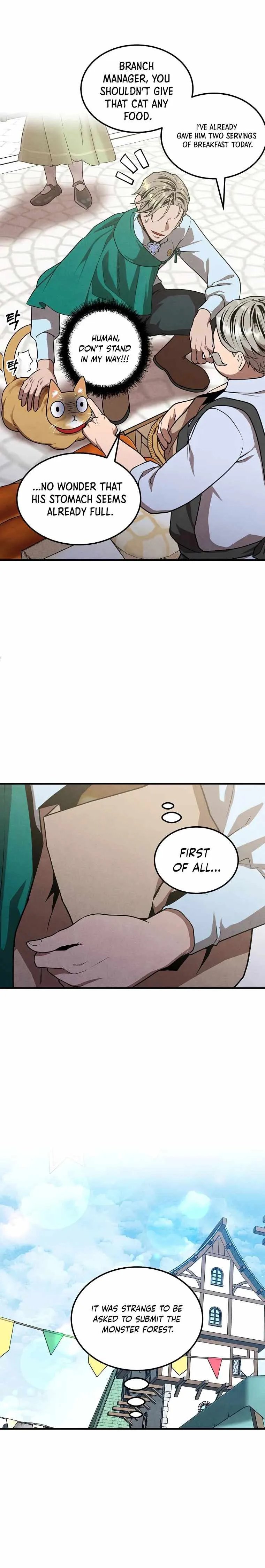 Legendary Youngest Son of the Marquis House Chapter 81 - Page 16