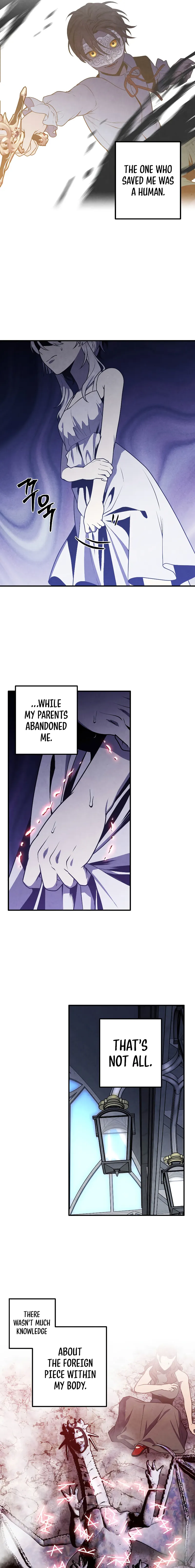 Legendary Youngest Son of the Marquis House Chapter 83 - Page 3