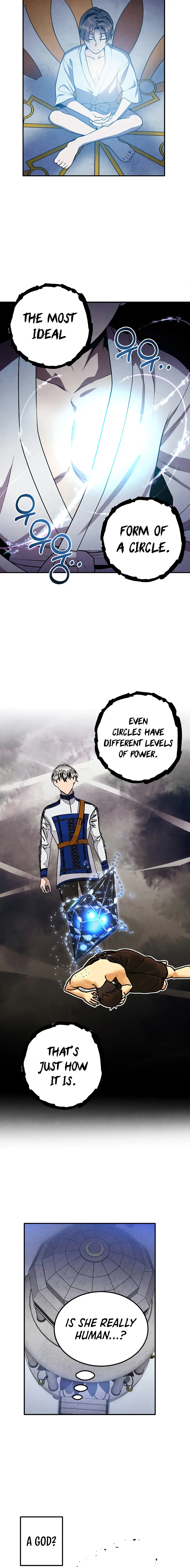 Legendary Youngest Son of the Marquis House Chapter 83 - Page 8