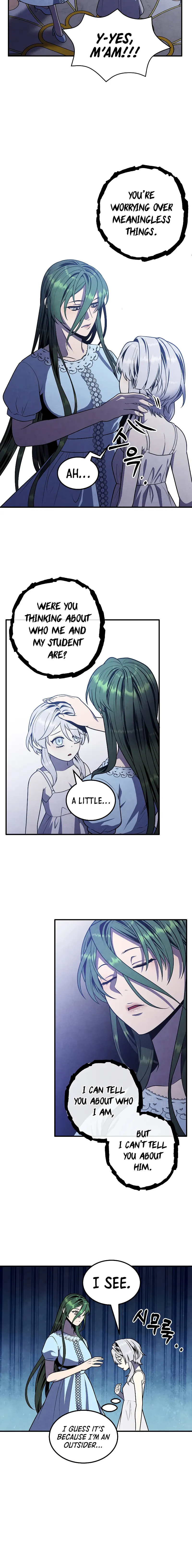 Legendary Youngest Son of the Marquis House Chapter 83 - Page 10