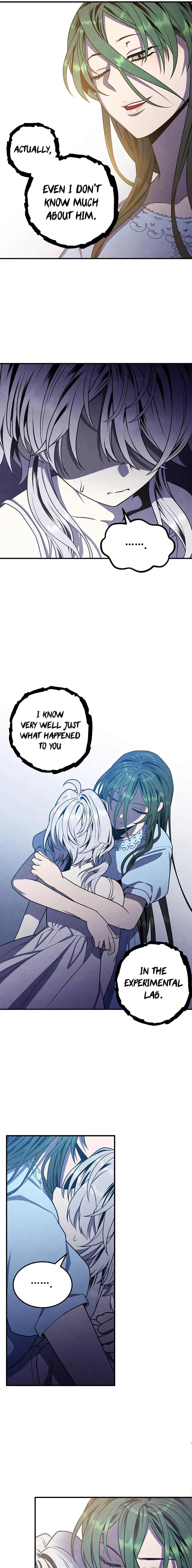 Legendary Youngest Son of the Marquis House Chapter 83 - Page 11