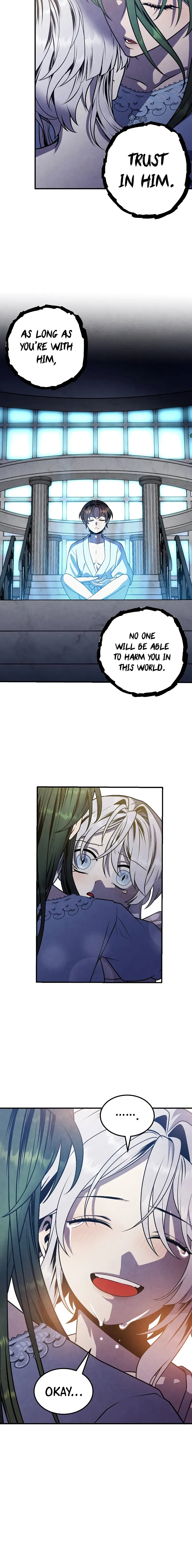 Legendary Youngest Son of the Marquis House Chapter 83 - Page 12