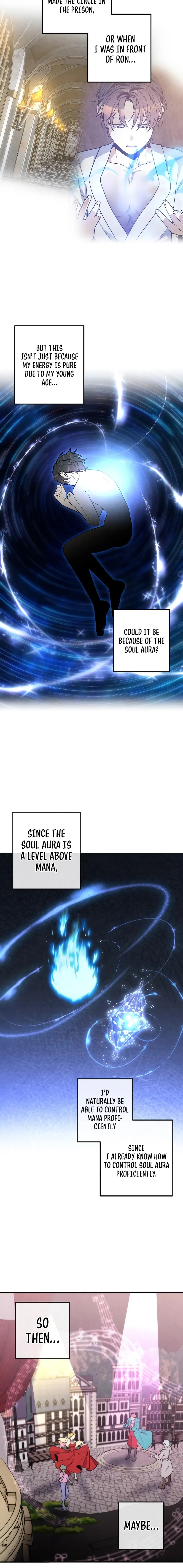 Legendary Youngest Son of the Marquis House Chapter 83 - Page 14