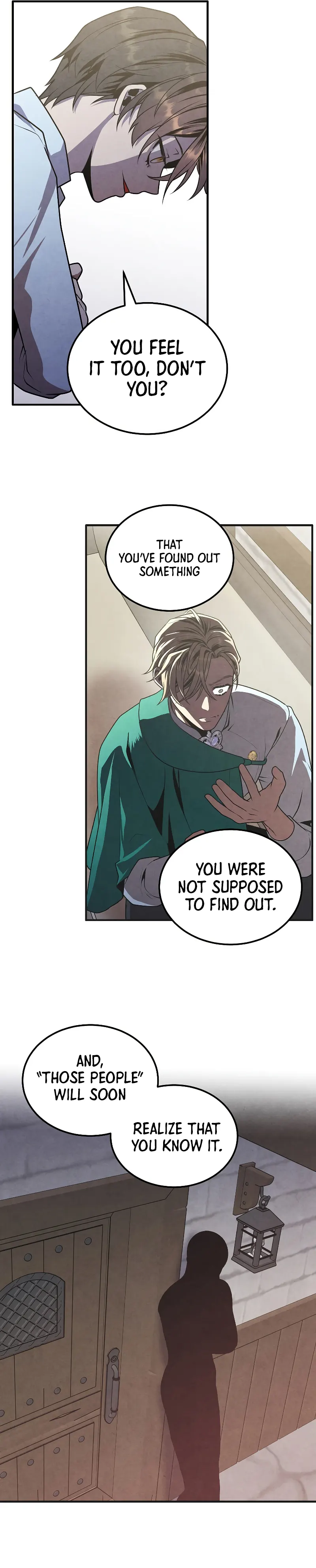 Legendary Youngest Son of the Marquis House Chapter 87 - Page 13
