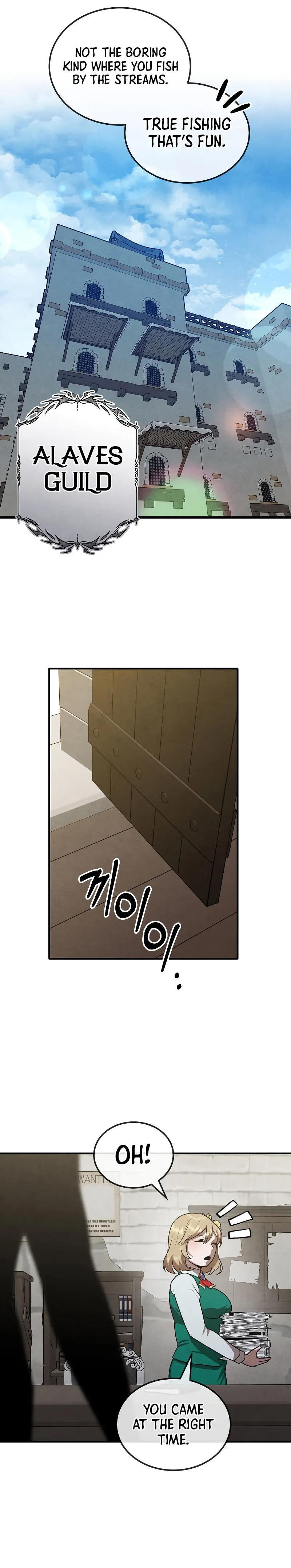Legendary Youngest Son of the Marquis House Chapter 87 - Page 21