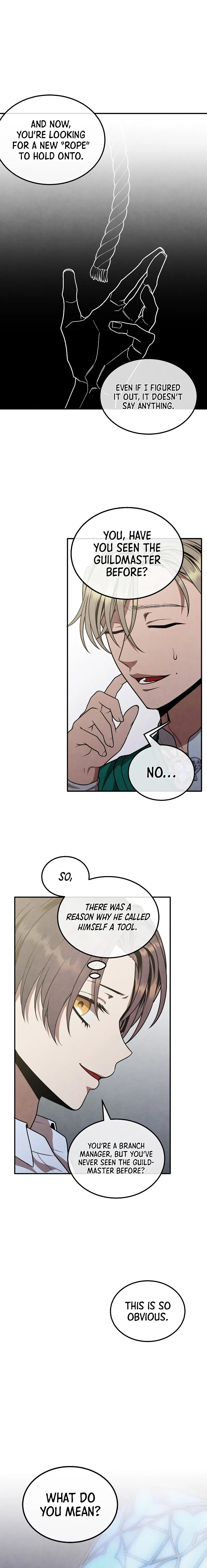 Legendary Youngest Son of the Marquis House Chapter 89 - Page 3