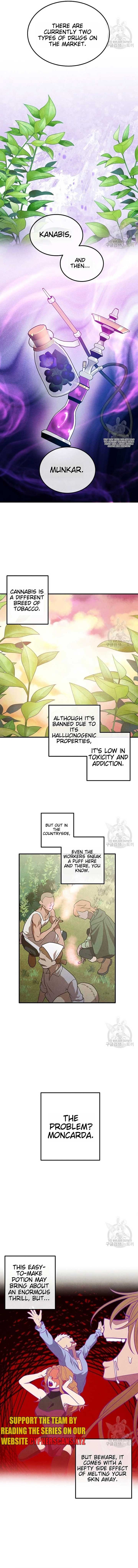 Legendary Youngest Son of the Marquis House Chapter 93 - Page 5