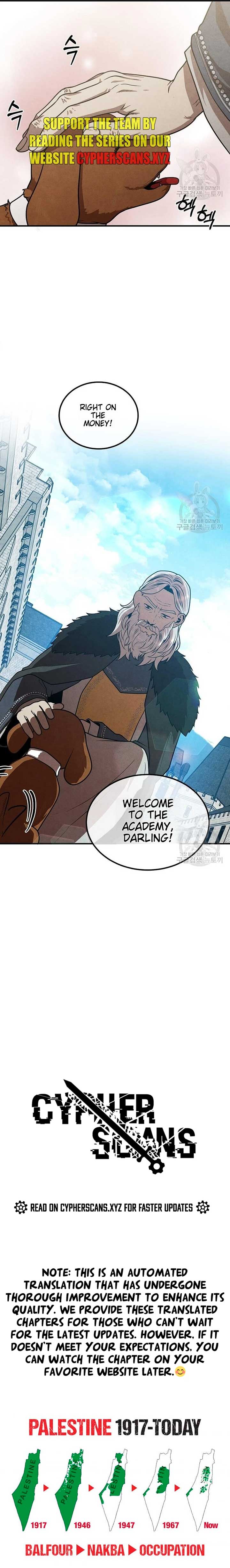 Legendary Youngest Son of the Marquis House Chapter 93 - Page 12