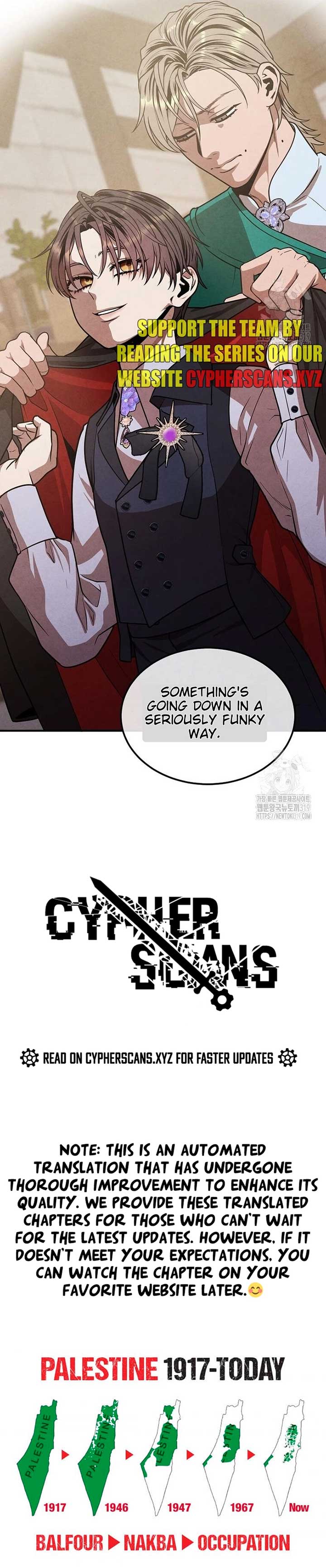 Legendary Youngest Son of the Marquis House Chapter 94 - Page 12