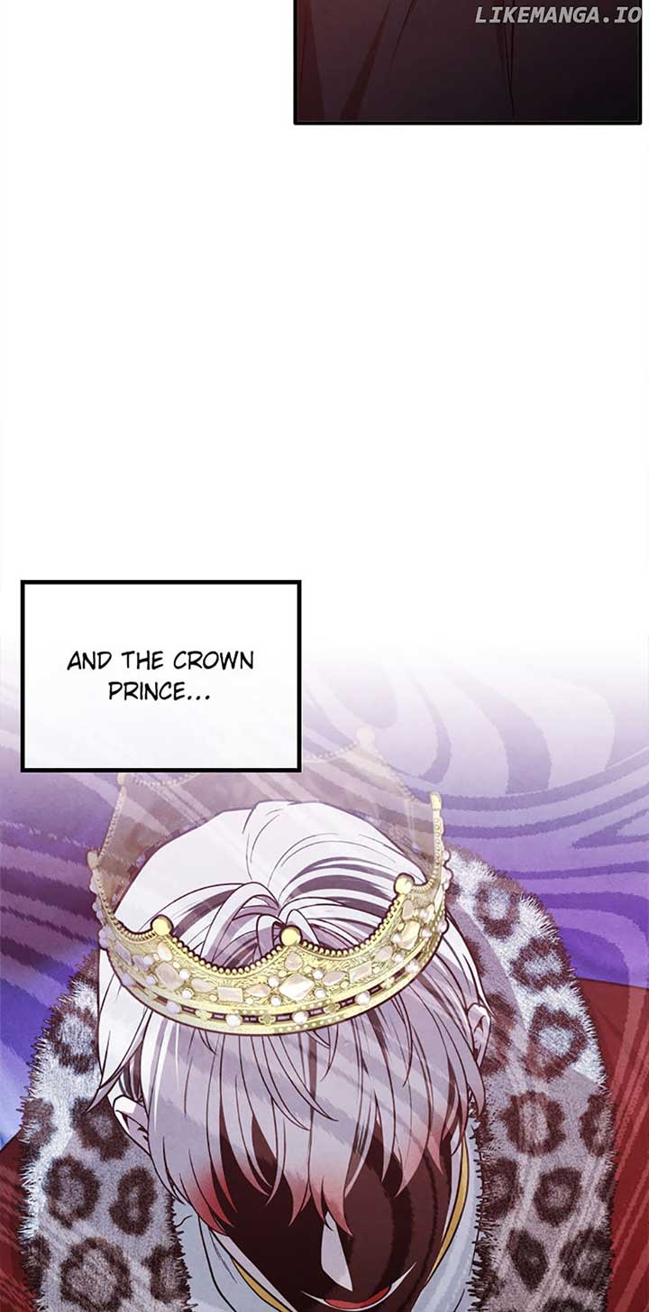 Legendary Youngest Son of the Marquis House Chapter 97 - Page 12