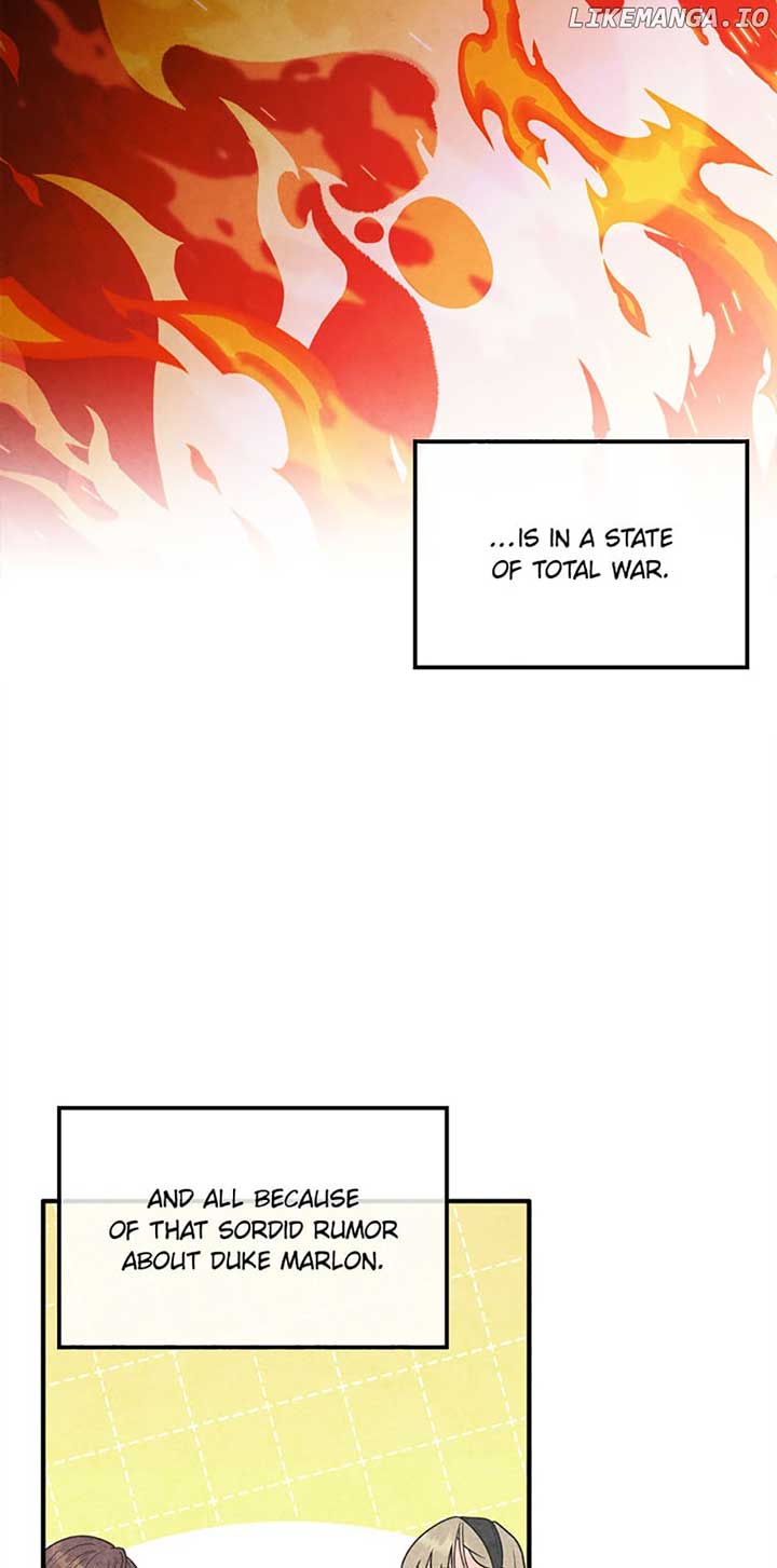 Legendary Youngest Son of the Marquis House Chapter 97 - Page 20