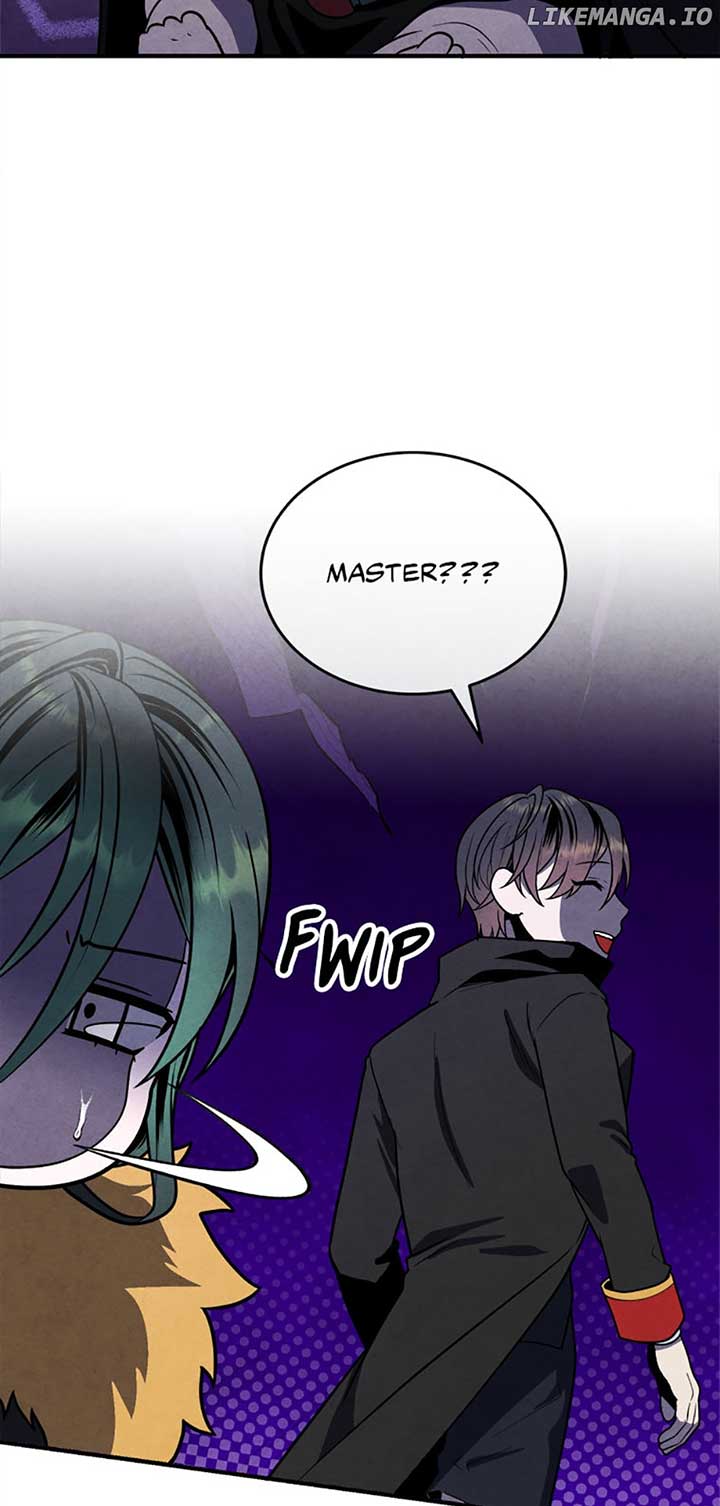 Legendary Youngest Son of the Marquis House Chapter 97 - Page 37