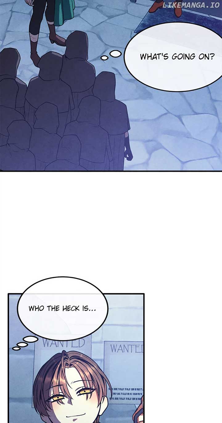 Legendary Youngest Son of the Marquis House Chapter 98 - Page 3