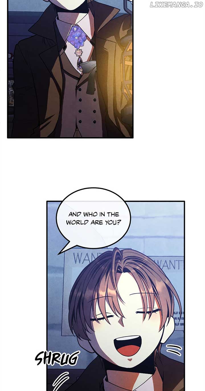 Legendary Youngest Son of the Marquis House Chapter 98 - Page 4