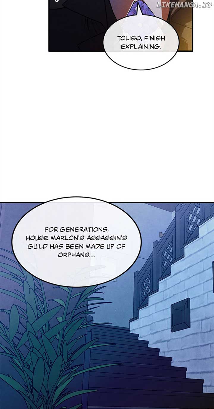 Legendary Youngest Son of the Marquis House Chapter 98 - Page 5