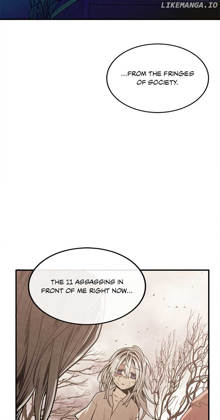 Legendary Youngest Son of the Marquis House Chapter 98 - Page 6