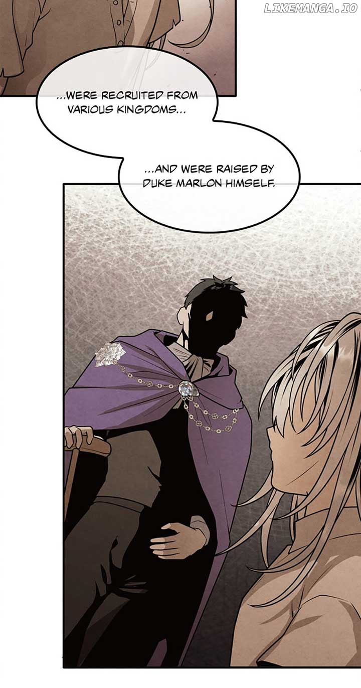 Legendary Youngest Son of the Marquis House Chapter 98 - Page 8