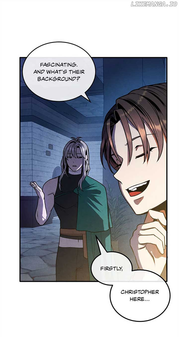 Legendary Youngest Son of the Marquis House Chapter 98 - Page 10