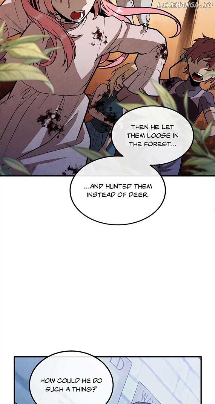 Legendary Youngest Son of the Marquis House Chapter 98 - Page 14