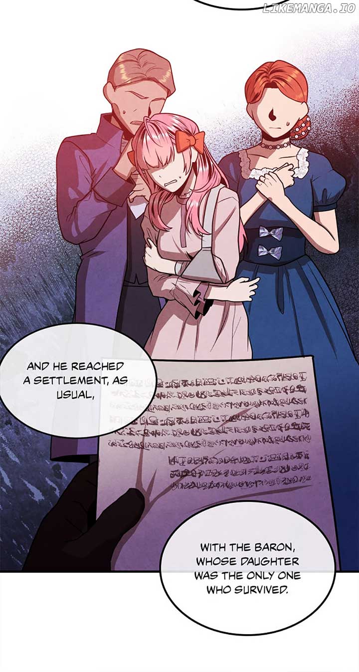 Legendary Youngest Son of the Marquis House Chapter 98 - Page 17