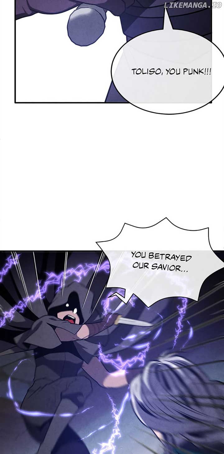 Legendary Youngest Son of the Marquis House Chapter 98 - Page 21