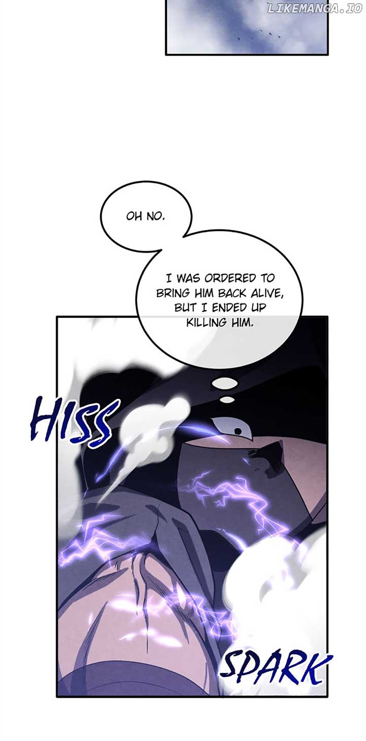 Legendary Youngest Son of the Marquis House Chapter 98 - Page 25