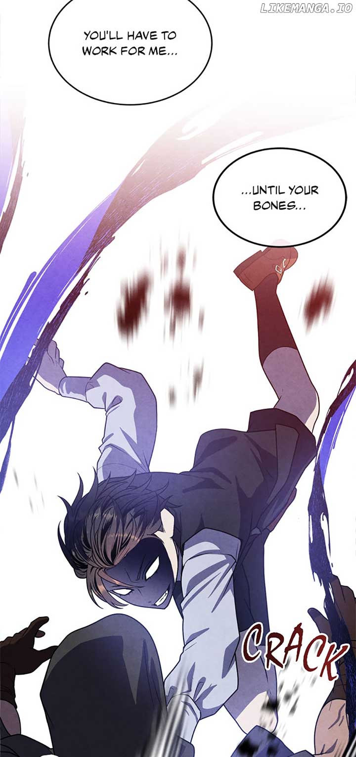 Legendary Youngest Son of the Marquis House Chapter 98 - Page 35