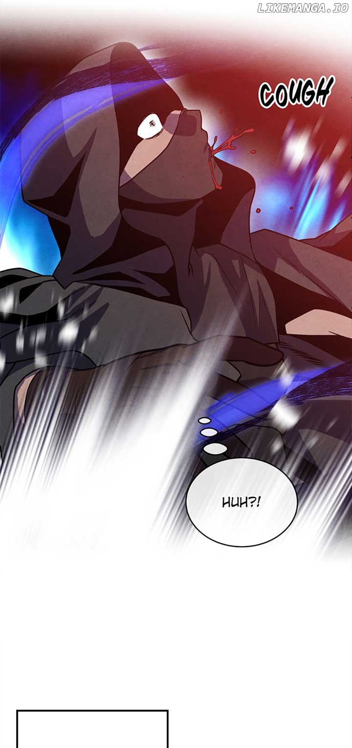 Legendary Youngest Son of the Marquis House Chapter 98 - Page 37