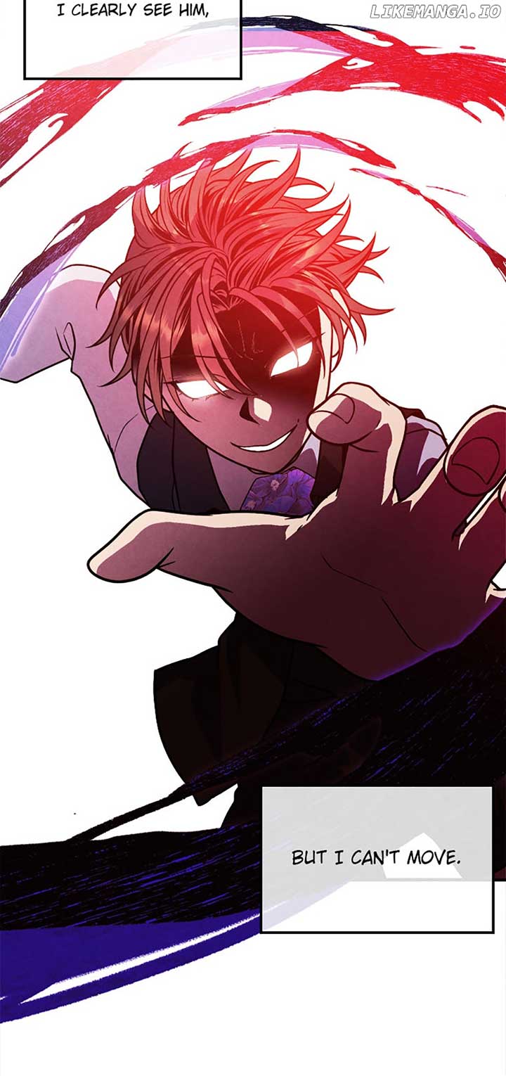 Legendary Youngest Son of the Marquis House Chapter 98 - Page 38