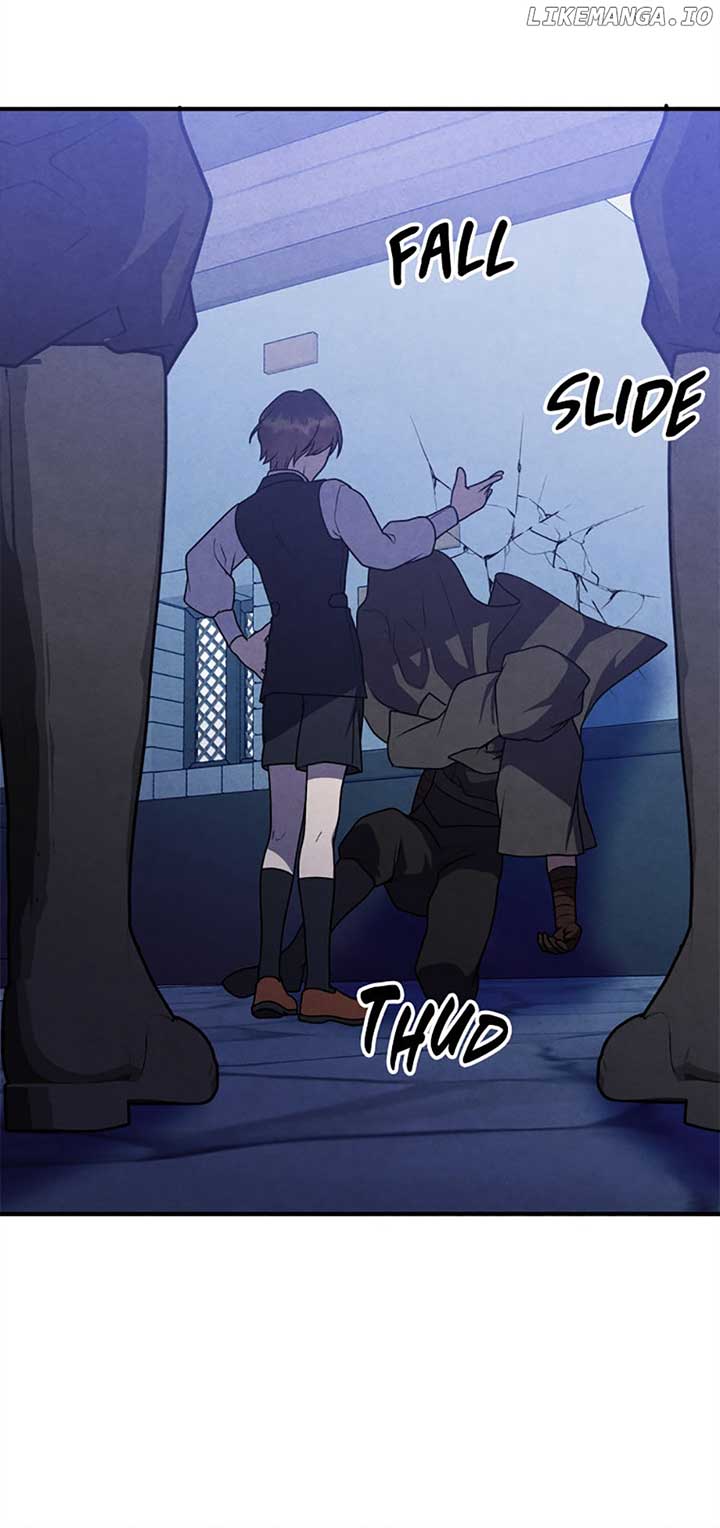 Legendary Youngest Son of the Marquis House Chapter 98 - Page 41