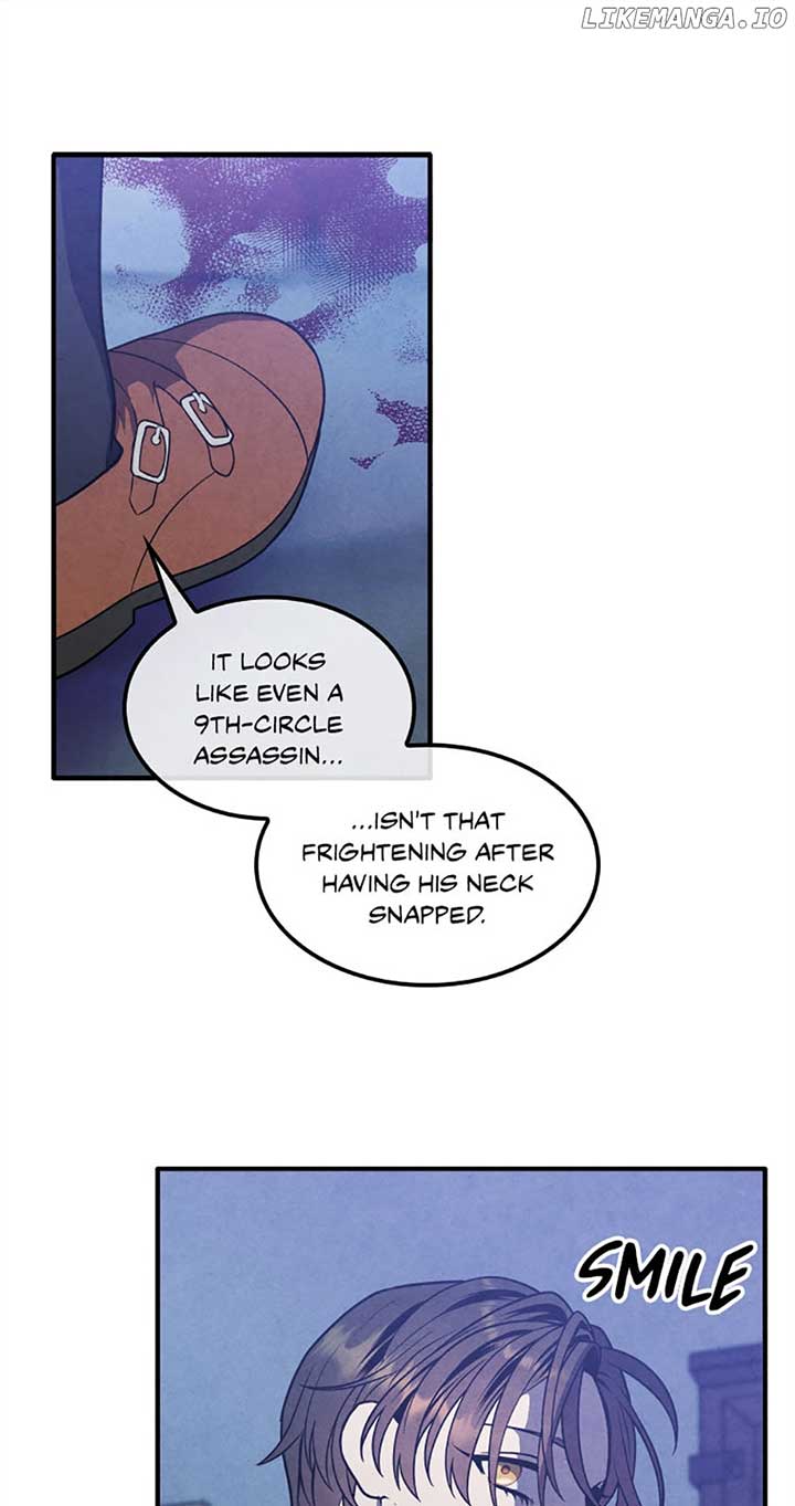 Legendary Youngest Son of the Marquis House Chapter 98 - Page 42