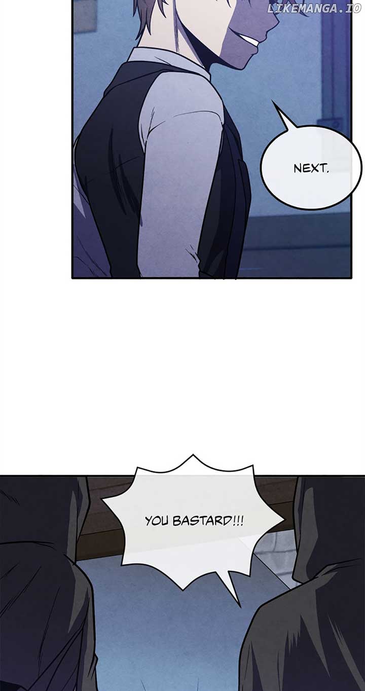 Legendary Youngest Son of the Marquis House Chapter 98 - Page 43