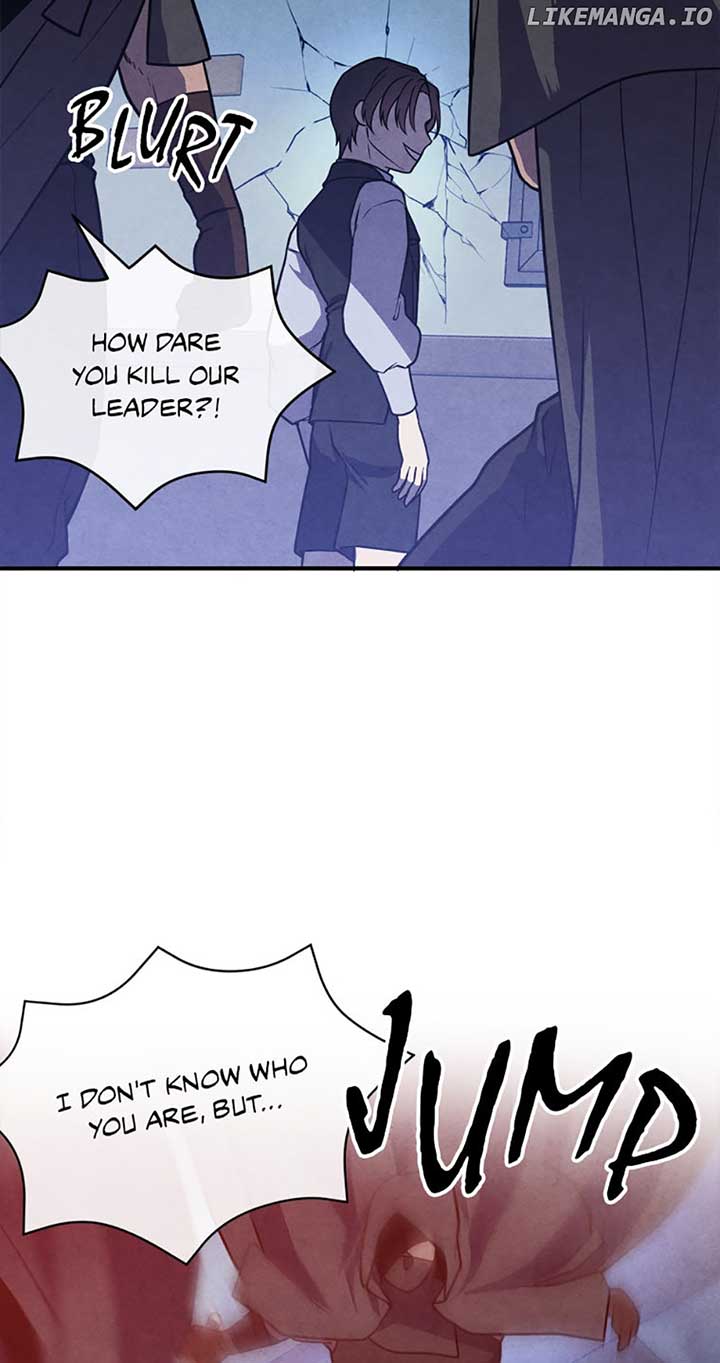 Legendary Youngest Son of the Marquis House Chapter 98 - Page 44