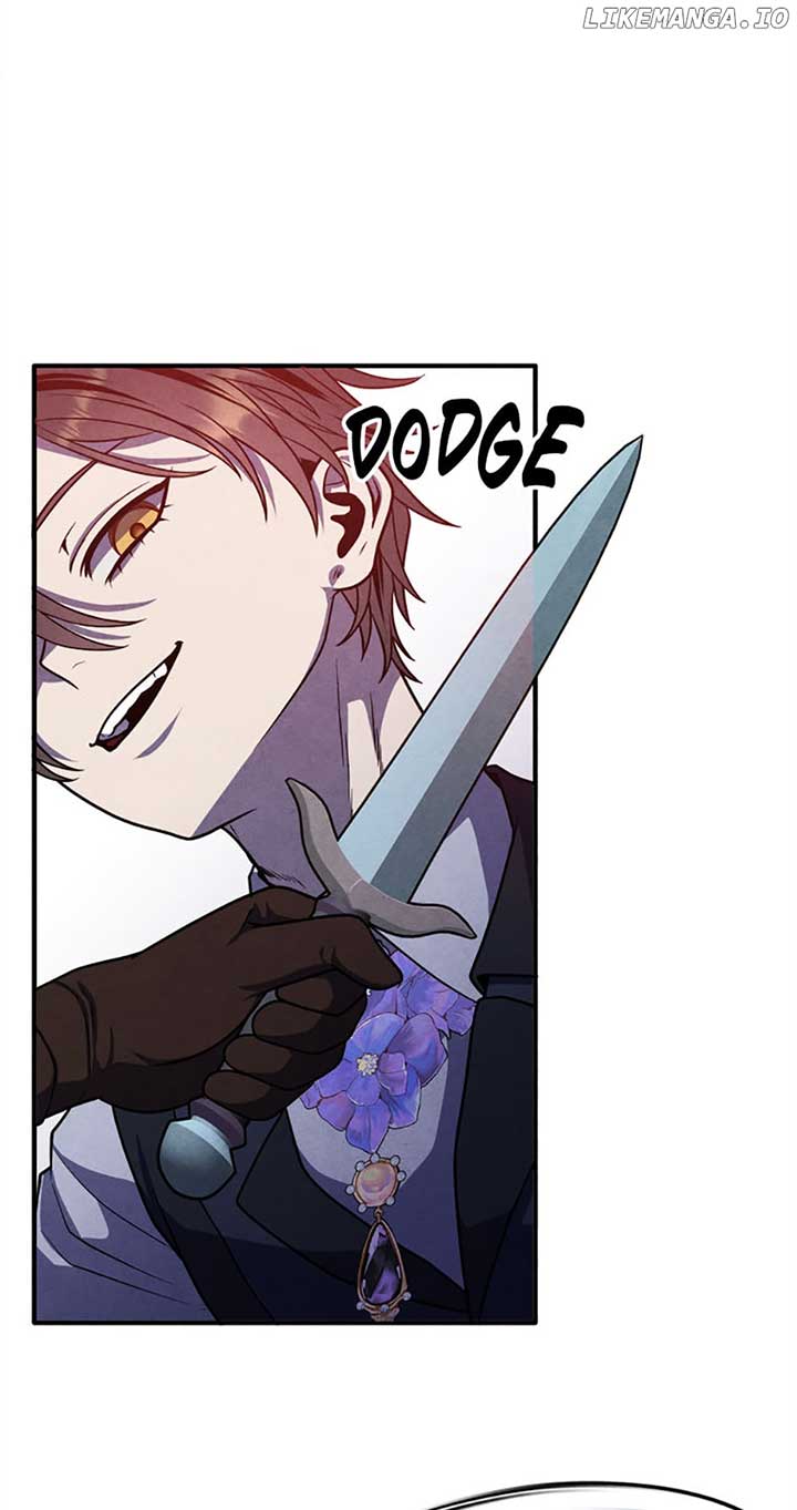 Legendary Youngest Son of the Marquis House Chapter 98 - Page 46